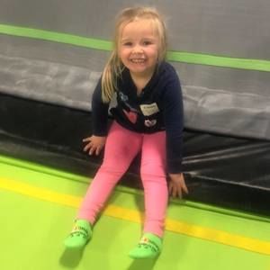 Meet your Posher, Shannon